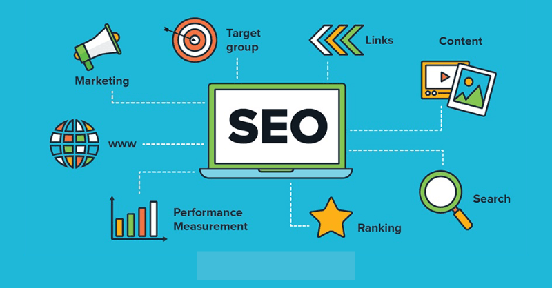 Best SEO Company In Noida, SEO Services in Noida | Flags Digital